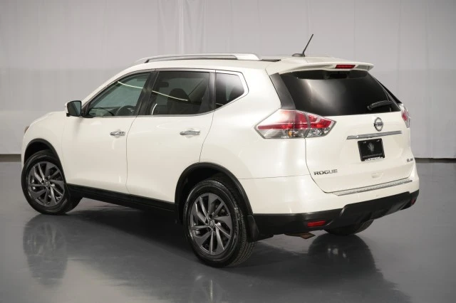 2016 Nissan Rogue - Image 21 of 21