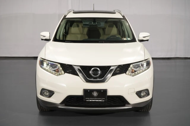 2016 Nissan Rogue - Image 6 of 31