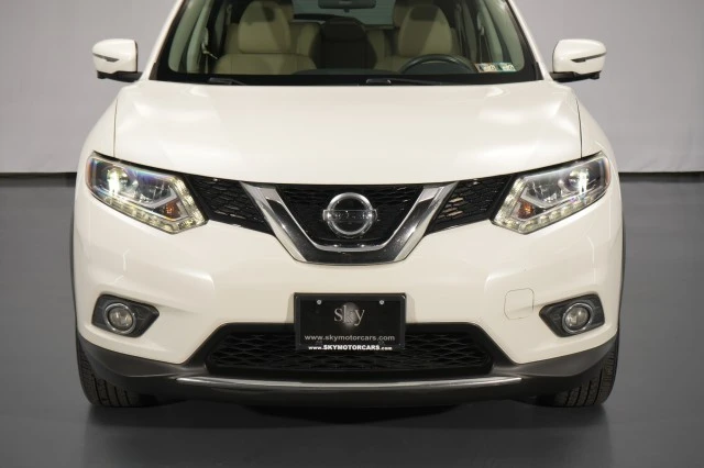 2016 Nissan Rogue - Image 8 of 21