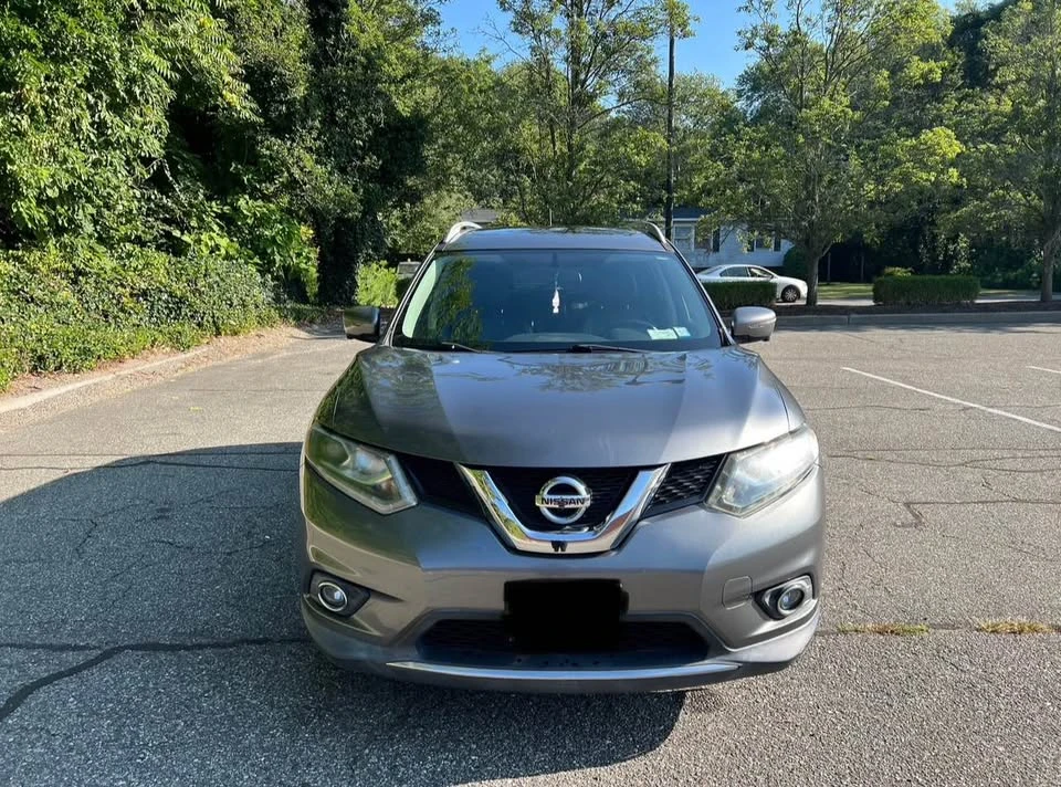 2016 Nissan Rogue - Image 3 of 5