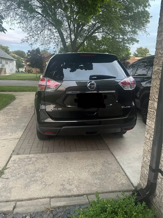 2016 Nissan Rogue - Image 11 of 11