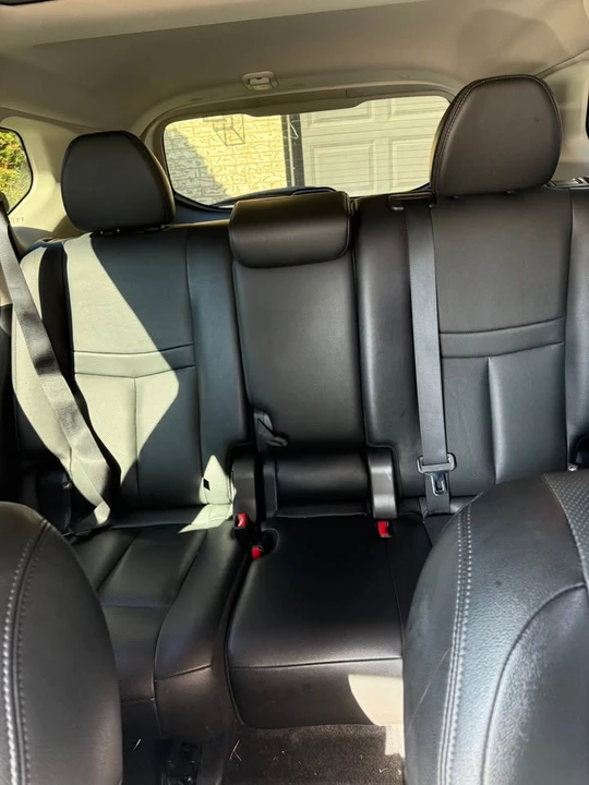 2016 Nissan Rogue - Image 5 of 11