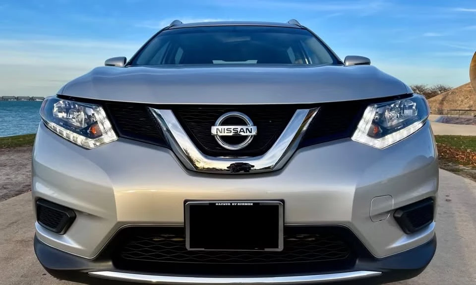 2016 Nissan Rogue - Image 4 of 15