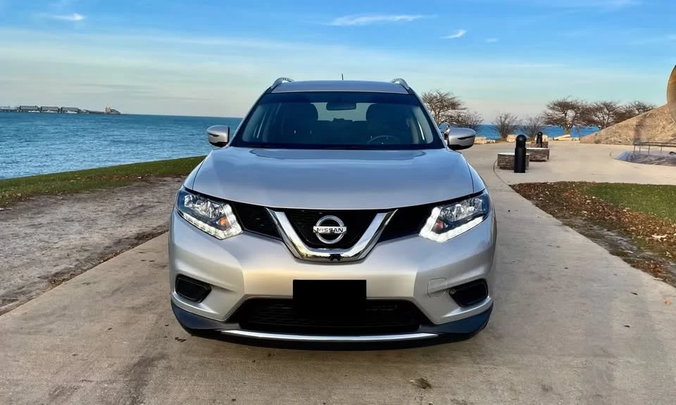 2016 Nissan Rogue - Image 3 of 15