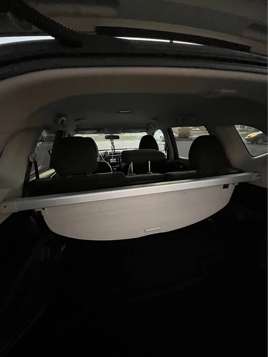 2016 Nissan Rogue - Image 12 of 20
