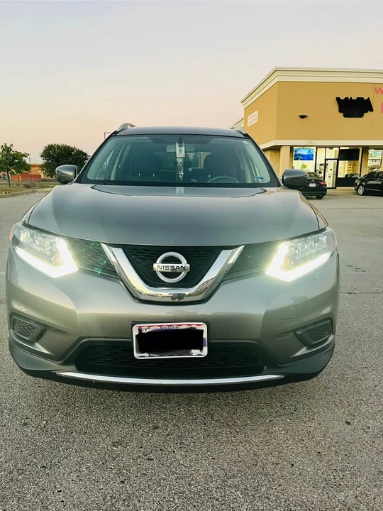 2016 Nissan Rogue - Image 3 of 20