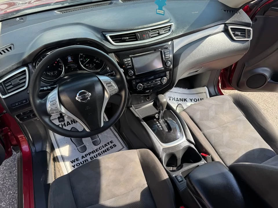 2016 Nissan Rogue - Image 12 of 20
