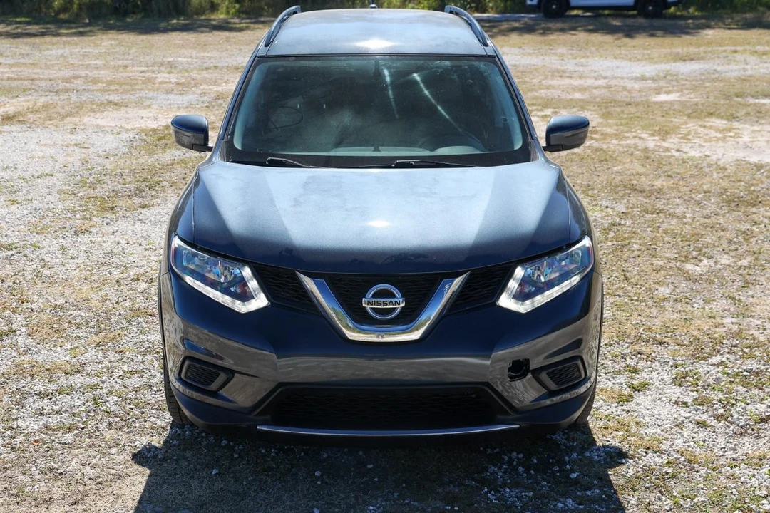 2016 Nissan Rogue - Image 17 of 21