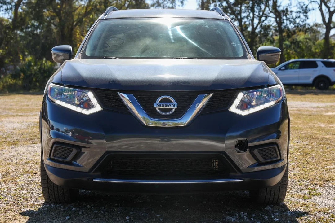 2016 Nissan Rogue - Image 19 of 21