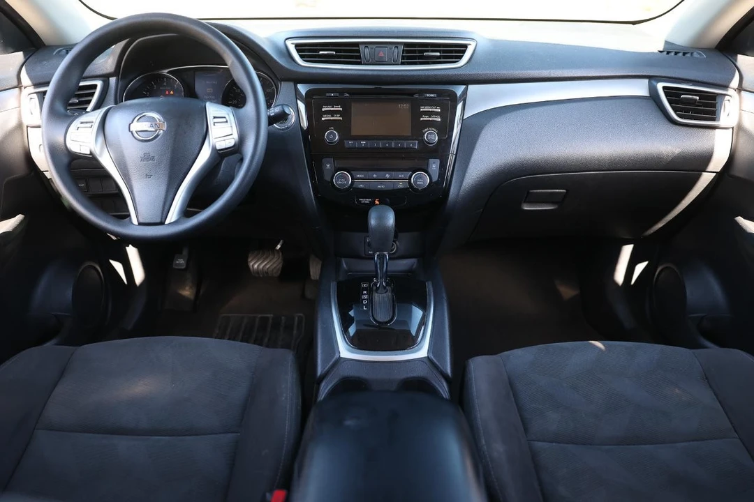 2016 Nissan Rogue - Image 21 of 21