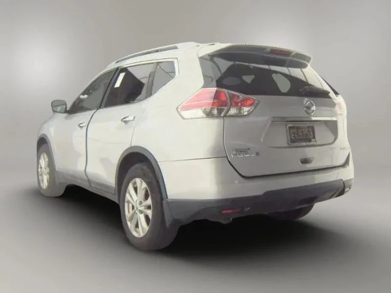 2016 Nissan Rogue - Image 3 of 3