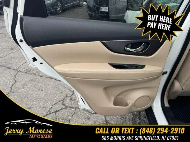 2016 Nissan Rogue - Image 12 of 12