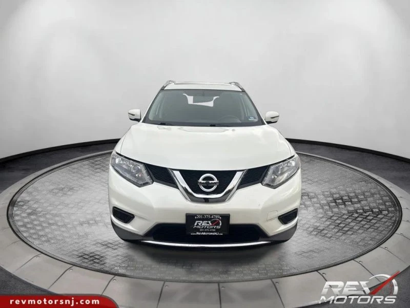 2016 Nissan Rogue - Image 8 of 12