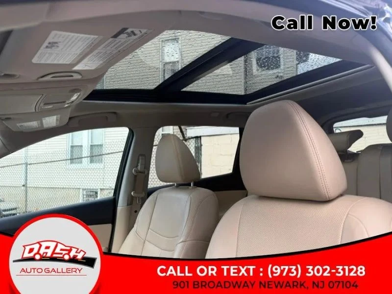 2016 Nissan Rogue - Image 12 of 12