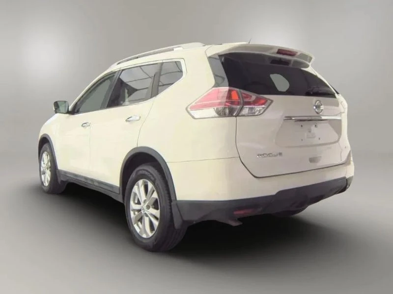 2016 Nissan Rogue - Image 3 of 3