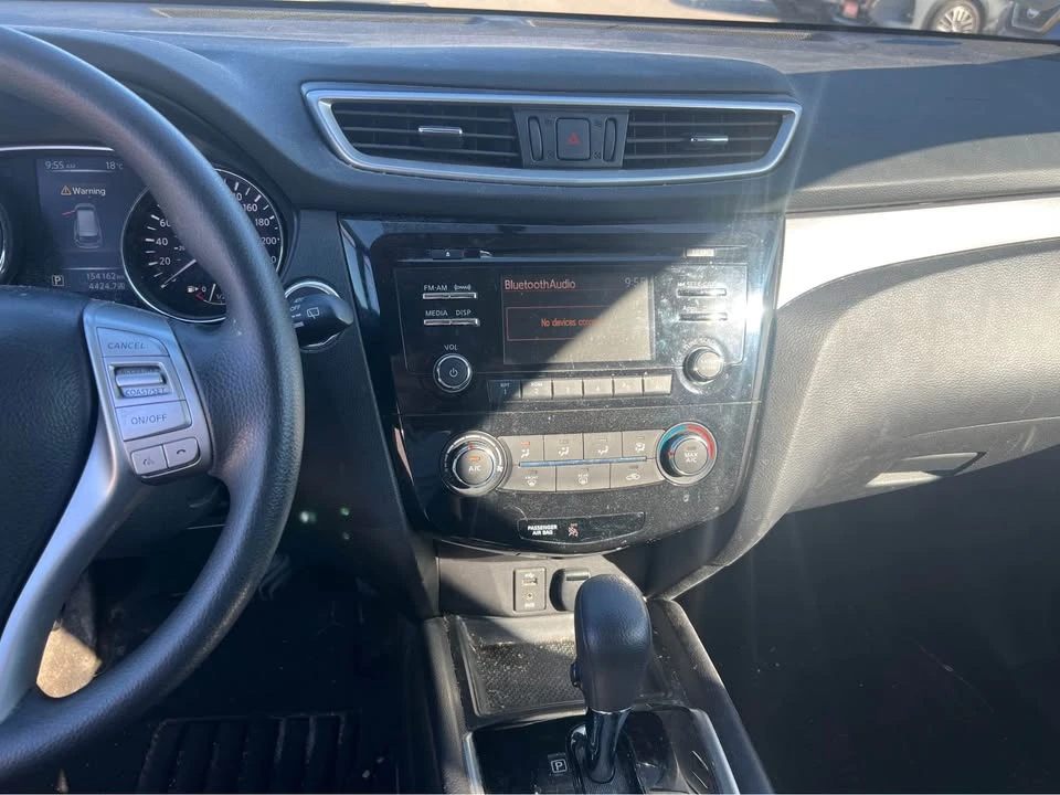 2016 Nissan Rogue - Image 14 of 14