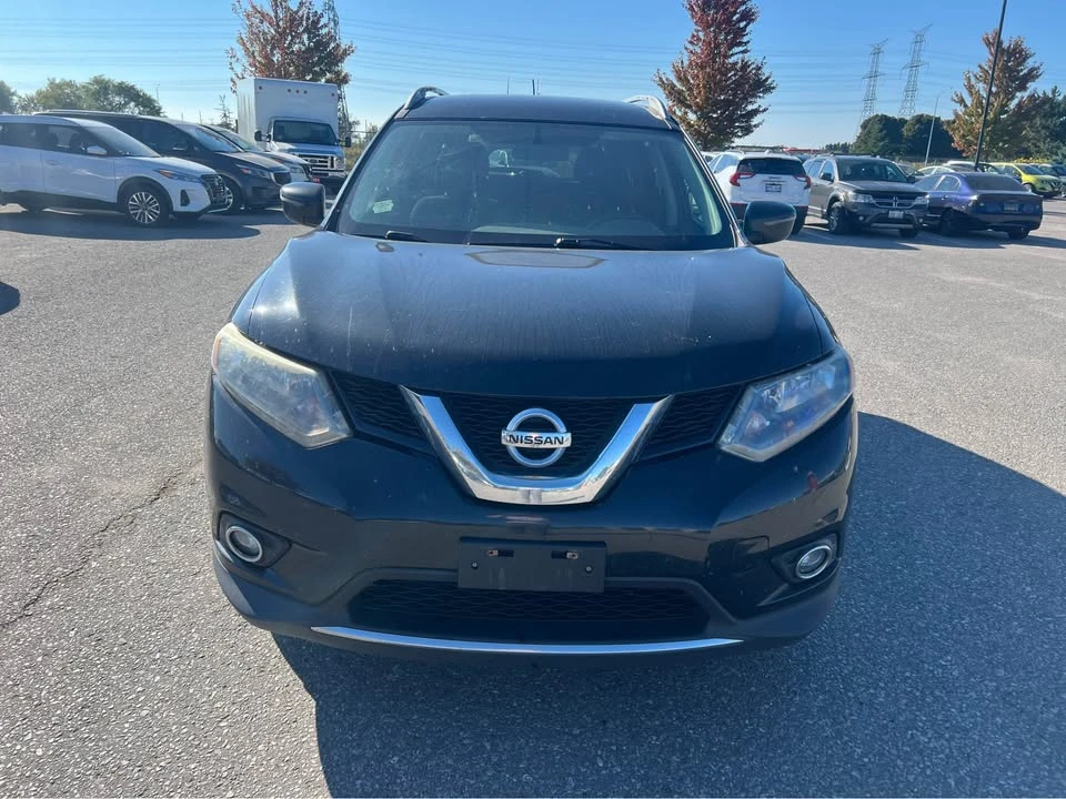 2016 Nissan Rogue - Image 2 of 14
