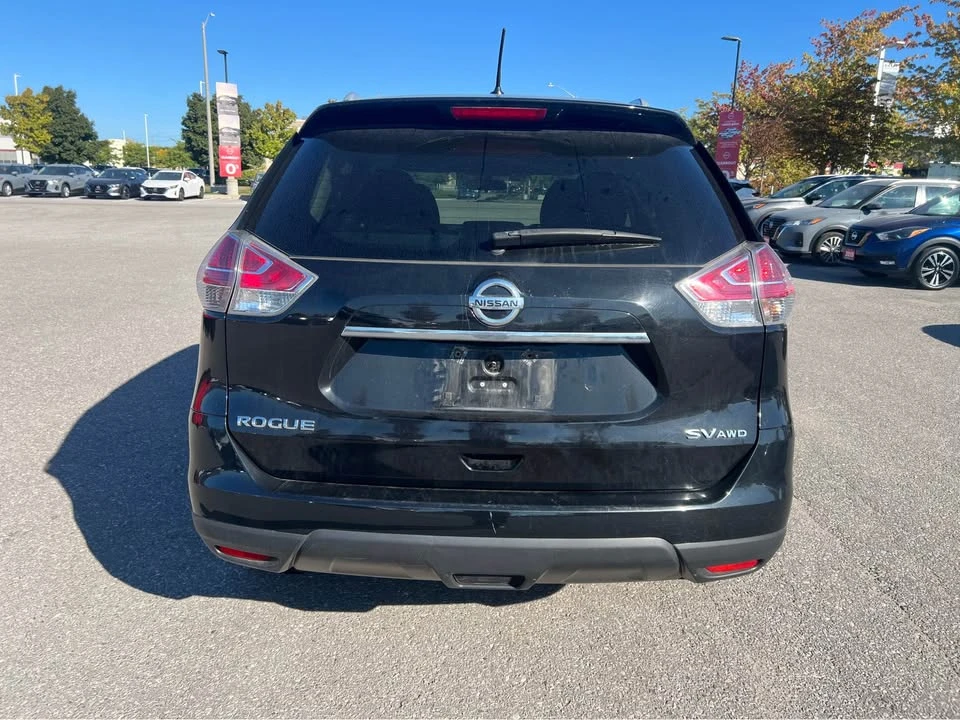 2016 Nissan Rogue - Image 6 of 14