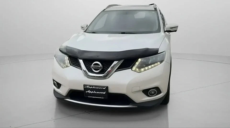 2016 Nissan Rogue - Image 3 of 20
