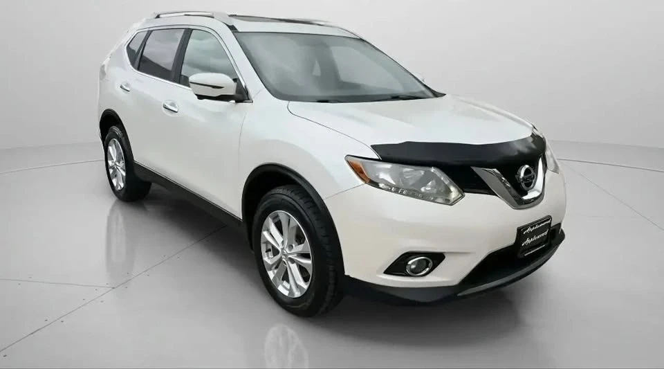 2016 Nissan Rogue - Image 2 of 20