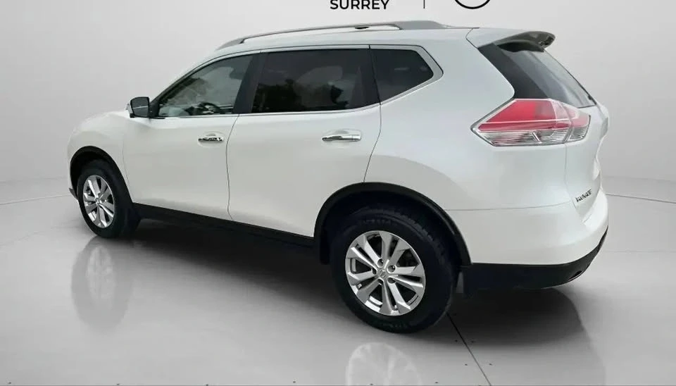 2016 Nissan Rogue - Image 6 of 20