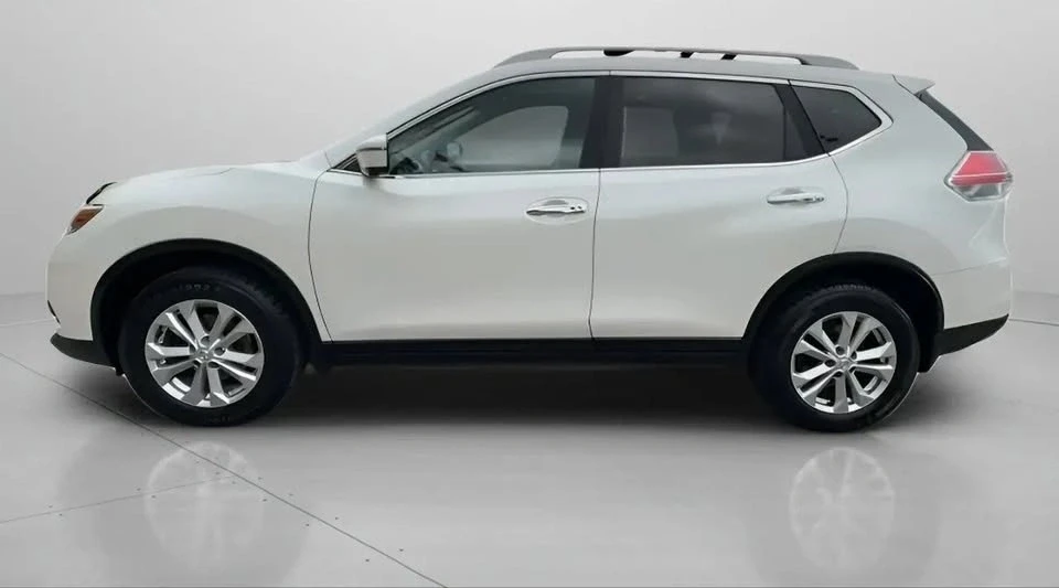 2016 Nissan Rogue - Image 5 of 20