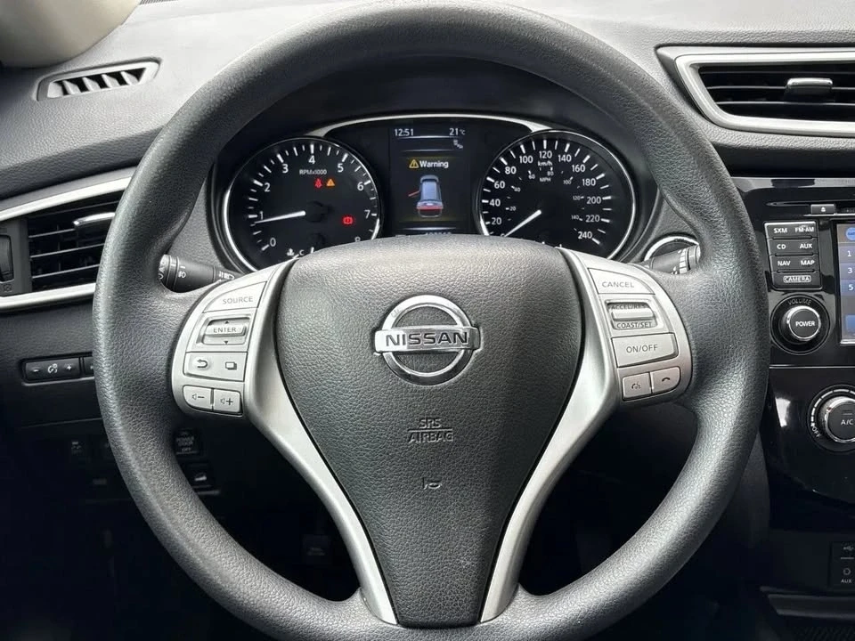 2016 Nissan Rogue - Image 14 of 20