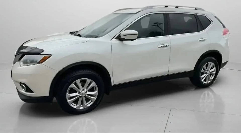 2016 Nissan Rogue - Image 4 of 20
