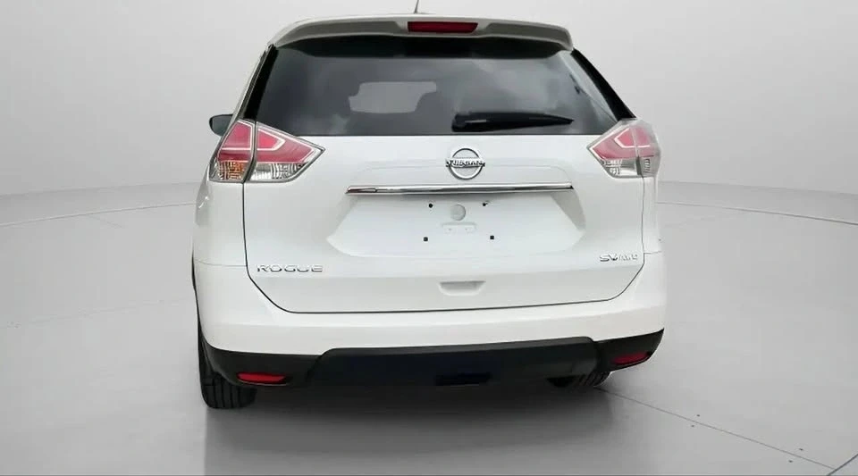 2016 Nissan Rogue - Image 7 of 20
