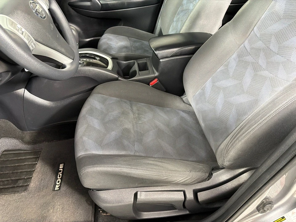 2016 Nissan Rogue - Image 12 of 12
