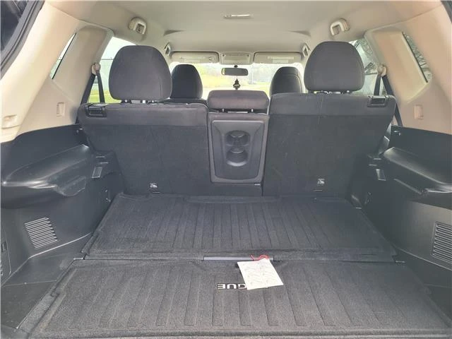 2016 Nissan Rogue - Image 12 of 12