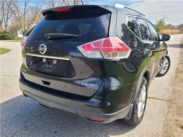 2016 Nissan Rogue - Image 5 of 12