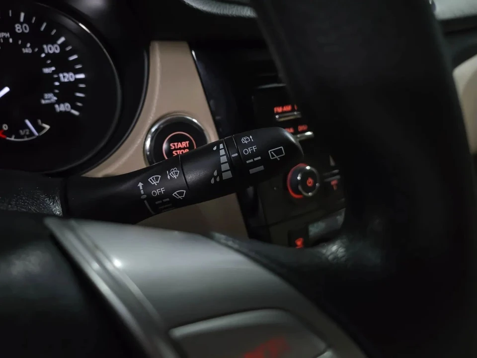 2016 Nissan Rogue - Image 21 of 21
