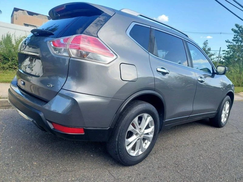 2016 Nissan Rogue - Image 12 of 12