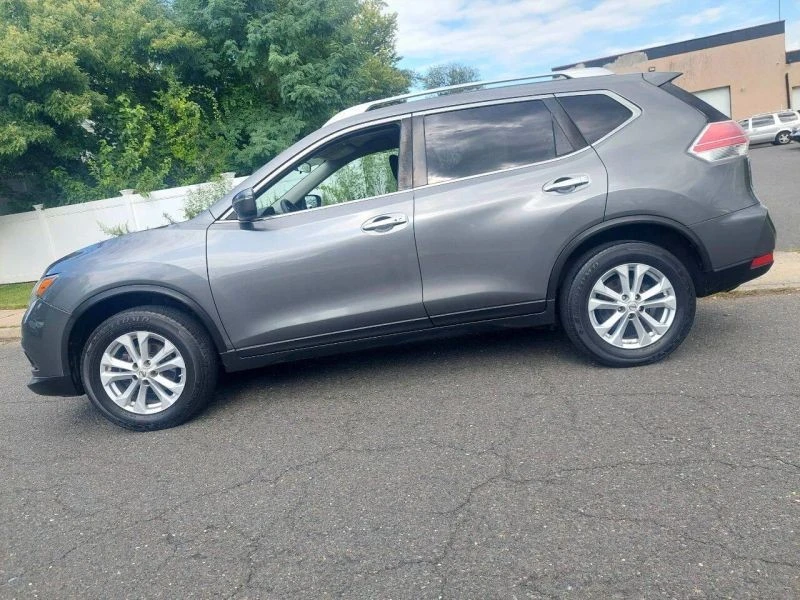 2016 Nissan Rogue - Image 7 of 12