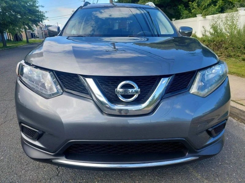 2016 Nissan Rogue - Image 3 of 12