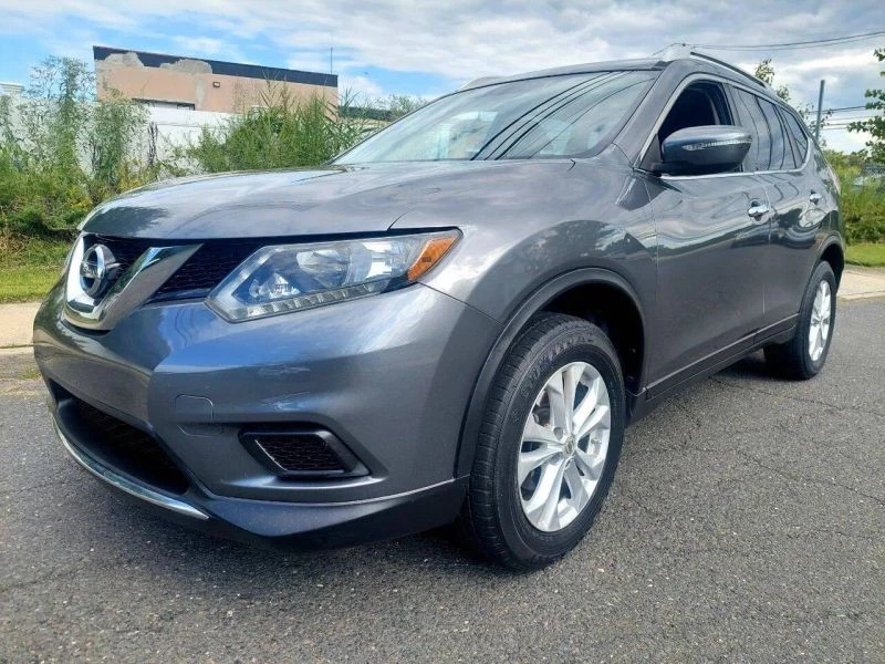 2016 Nissan Rogue - Image 2 of 12