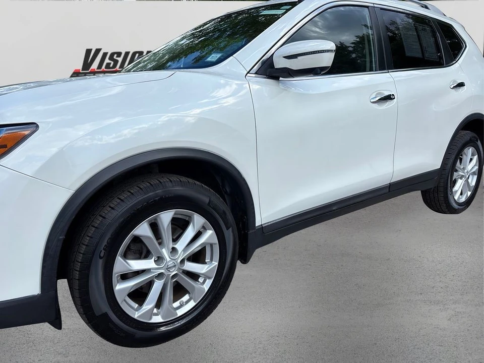 2016 Nissan Rogue - Image 12 of 12
