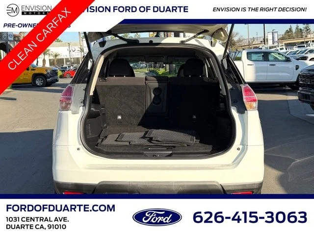 2016 Nissan Rogue - Image 9 of 12