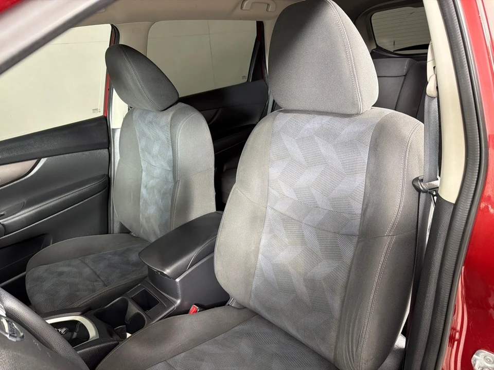 2016 Nissan Rogue - Image 12 of 12