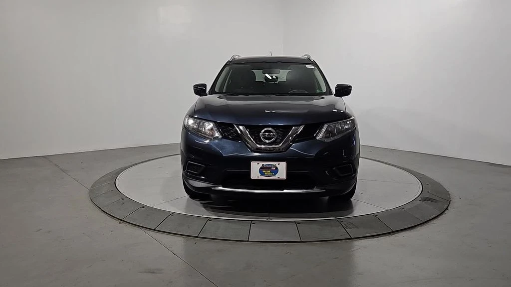 2016 Nissan Rogue - Image 9 of 12