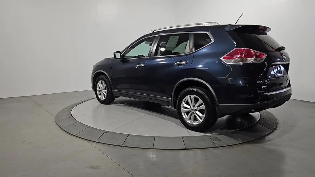 2016 Nissan Rogue - Image 3 of 12