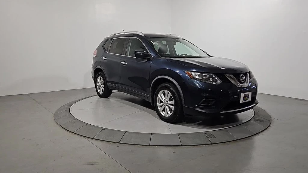 2016 Nissan Rogue - Image 8 of 12