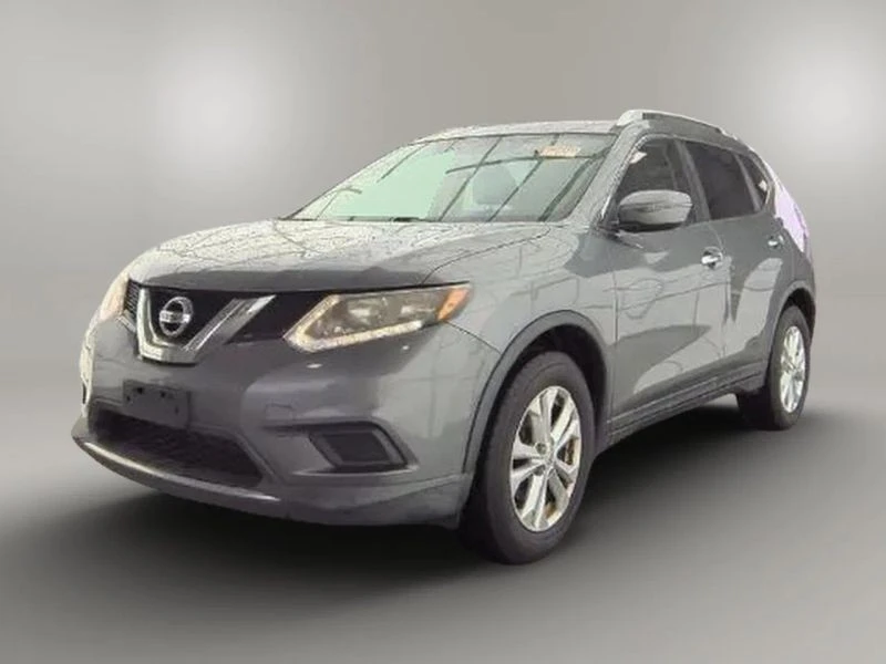 2016 Nissan Rogue - Image 2 of 2