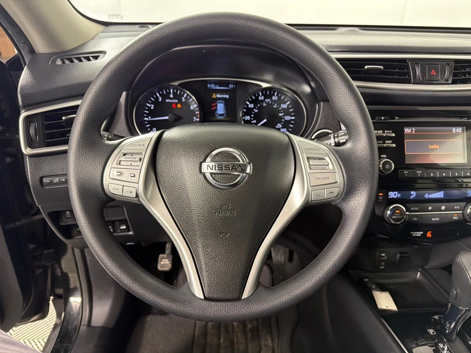 2016 Nissan Rogue - Image 15 of 21