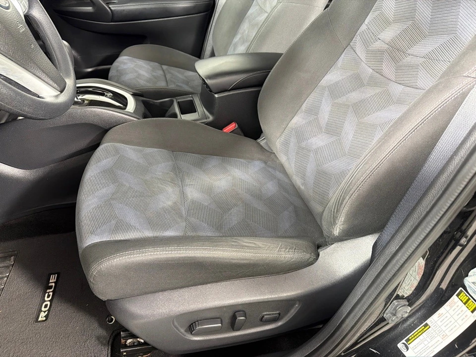 2016 Nissan Rogue - Image 12 of 21