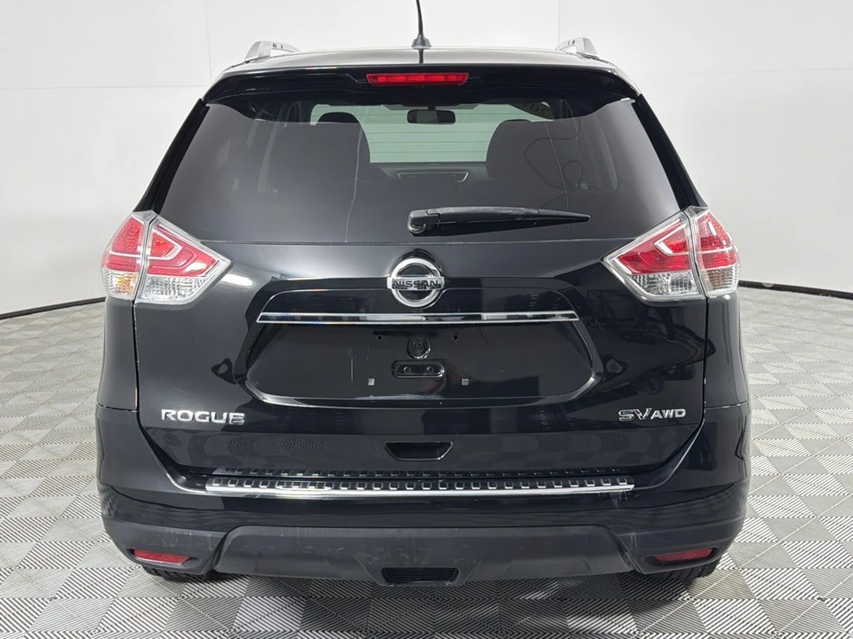 2016 Nissan Rogue - Image 6 of 21