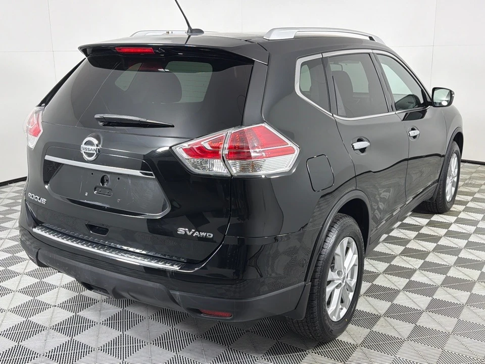 2016 Nissan Rogue - Image 5 of 21