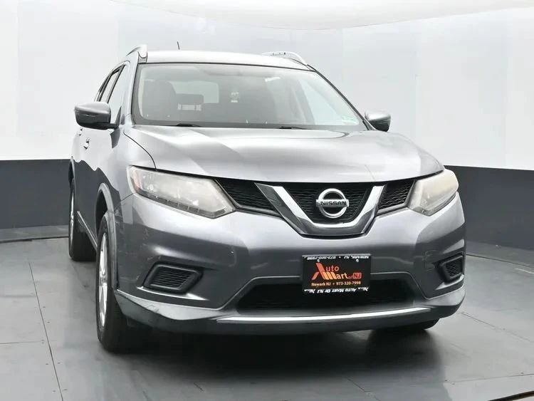 2016 Nissan Rogue - Image 3 of 12