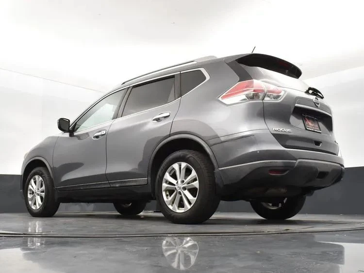 2016 Nissan Rogue - Image 12 of 12